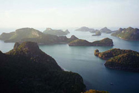 Ang-Thong-Marine-Park