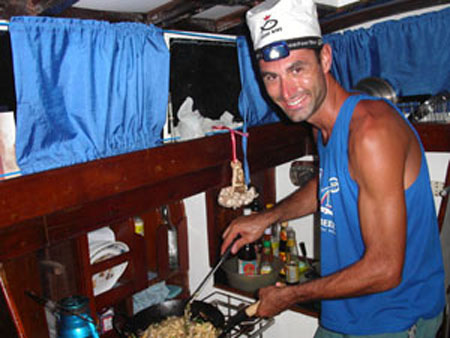Chef-with-Headlamp