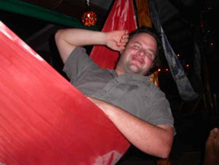 Hammock