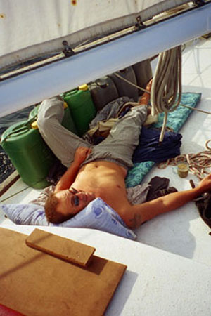 Lounge-John