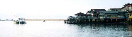 Trengganu-RiverFront